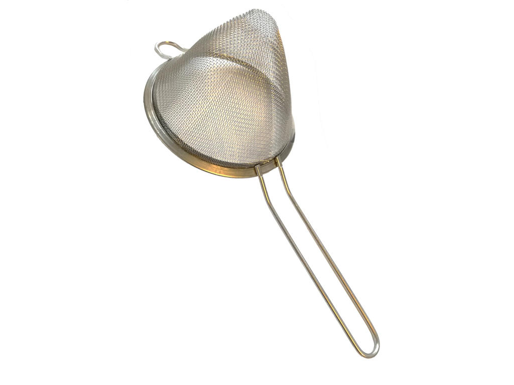 Fine Strainer Dyb 10 cm