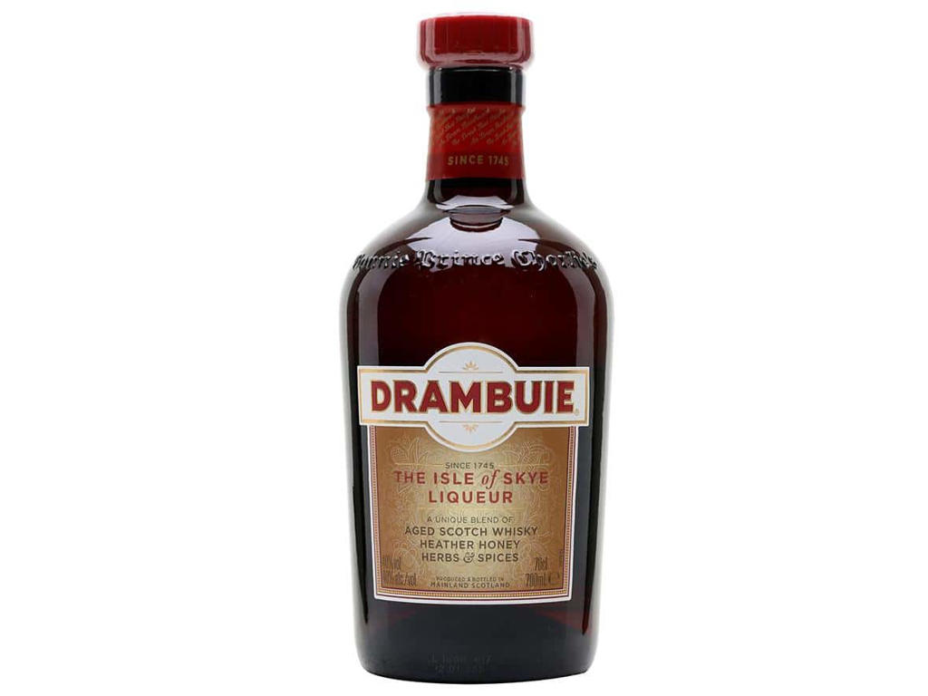 Drambuie