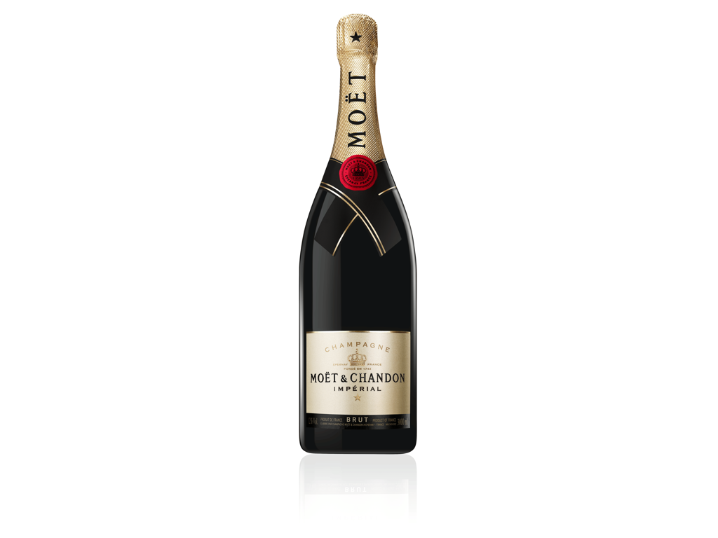 Moët & Chandon Brut imp 300cl.