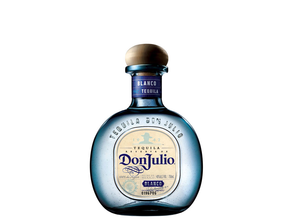 Don Julio Blanco