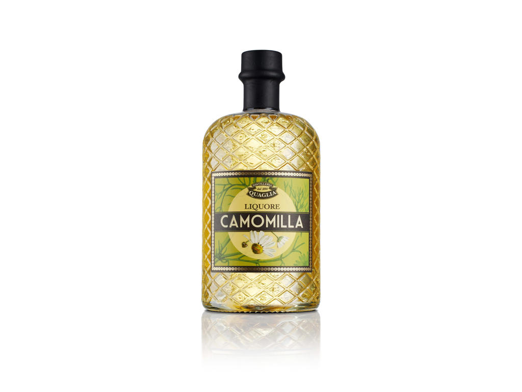 Quaglia Di Camomilla Vintage