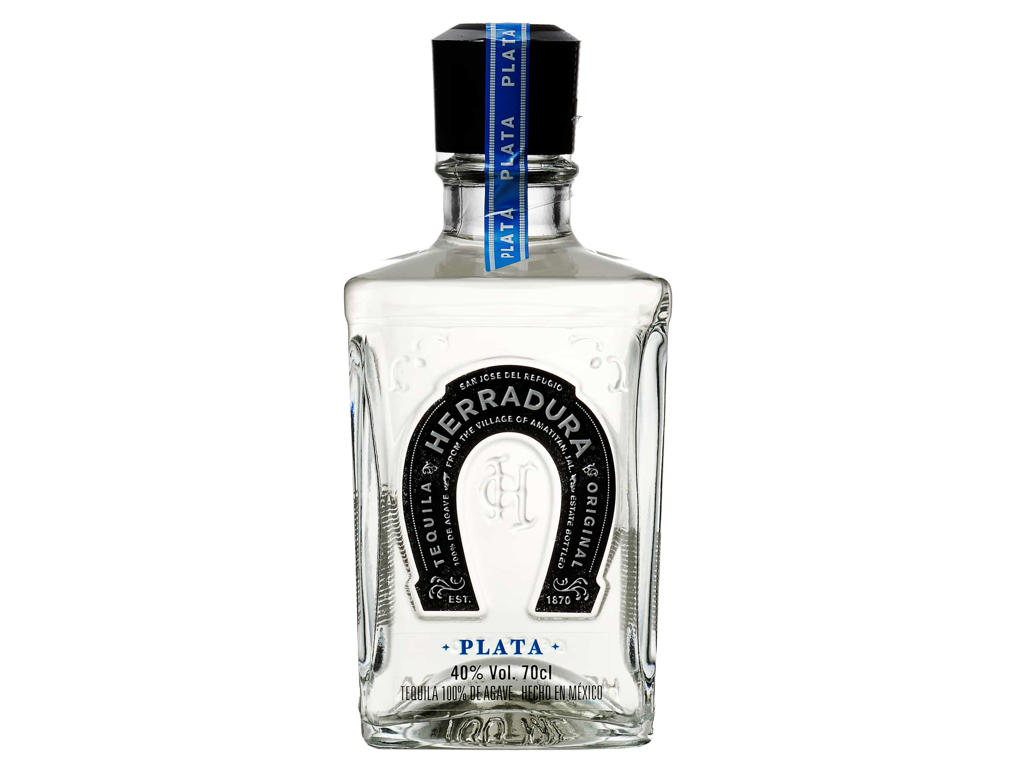Herradura Blanco