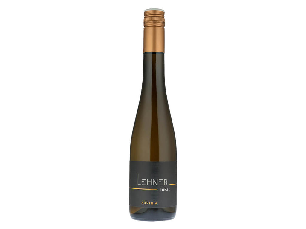 Lukas Lehner - Beerenauslese