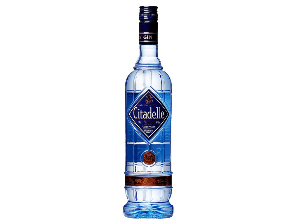 Citadelle gin