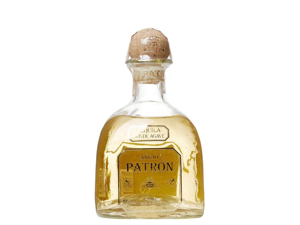 Patron Anejõ