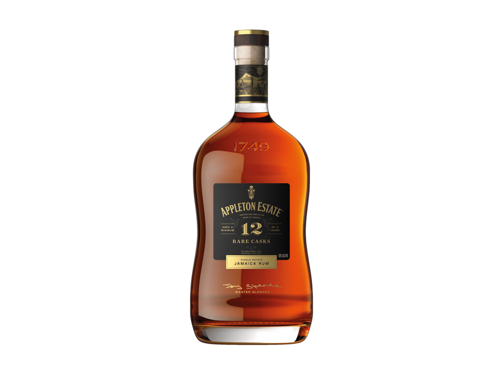 Appleton Estate Rare Blend 12 YO