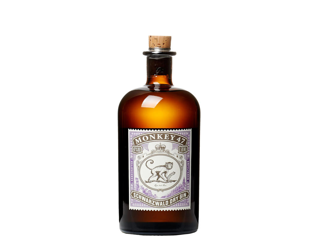 Monkey 47 Gin