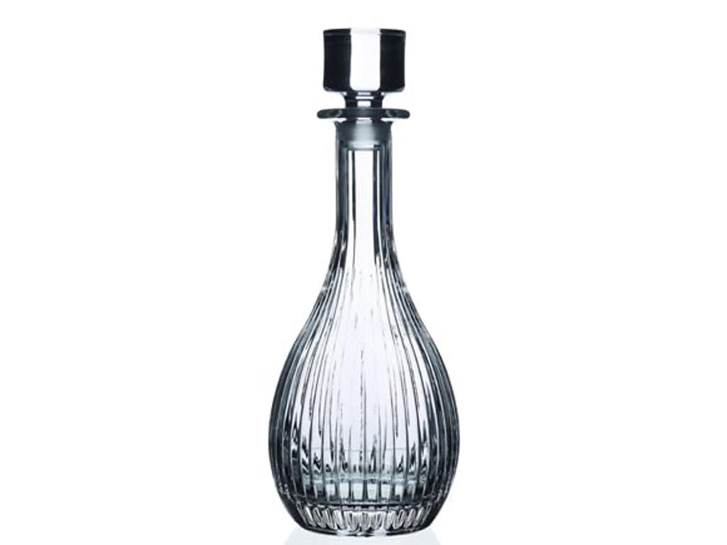 RCR Timeless Decanter Rund