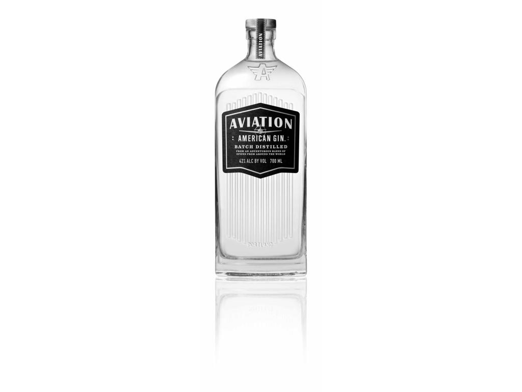 Aviation Gin