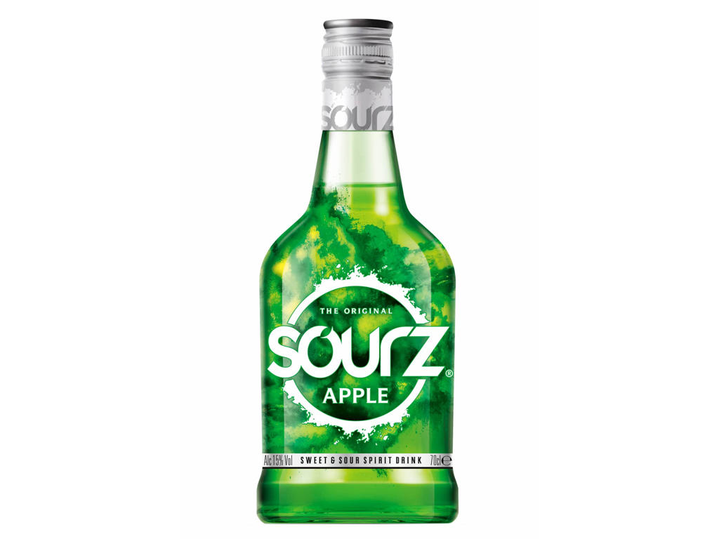 Sourz Appel