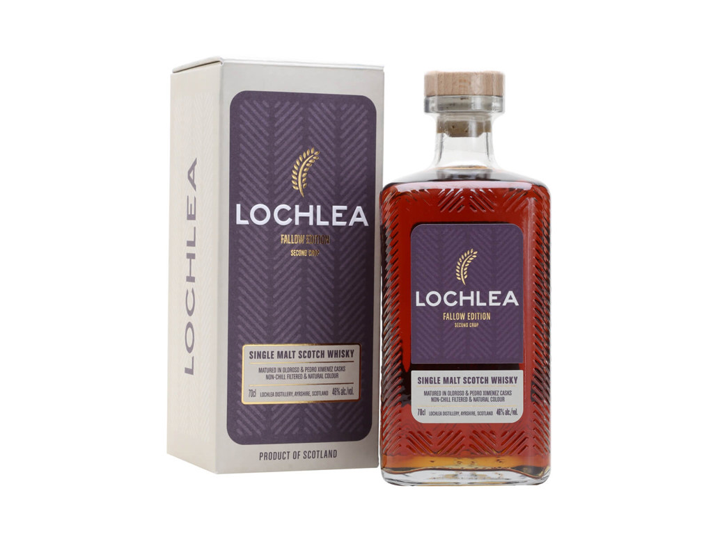 Lochlea Fallow Edition 2023 2nd crop 