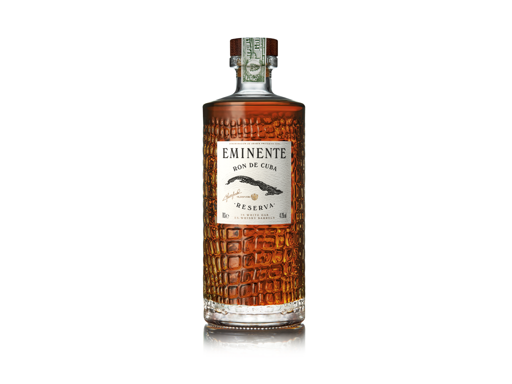 Eminente Reserva Rum