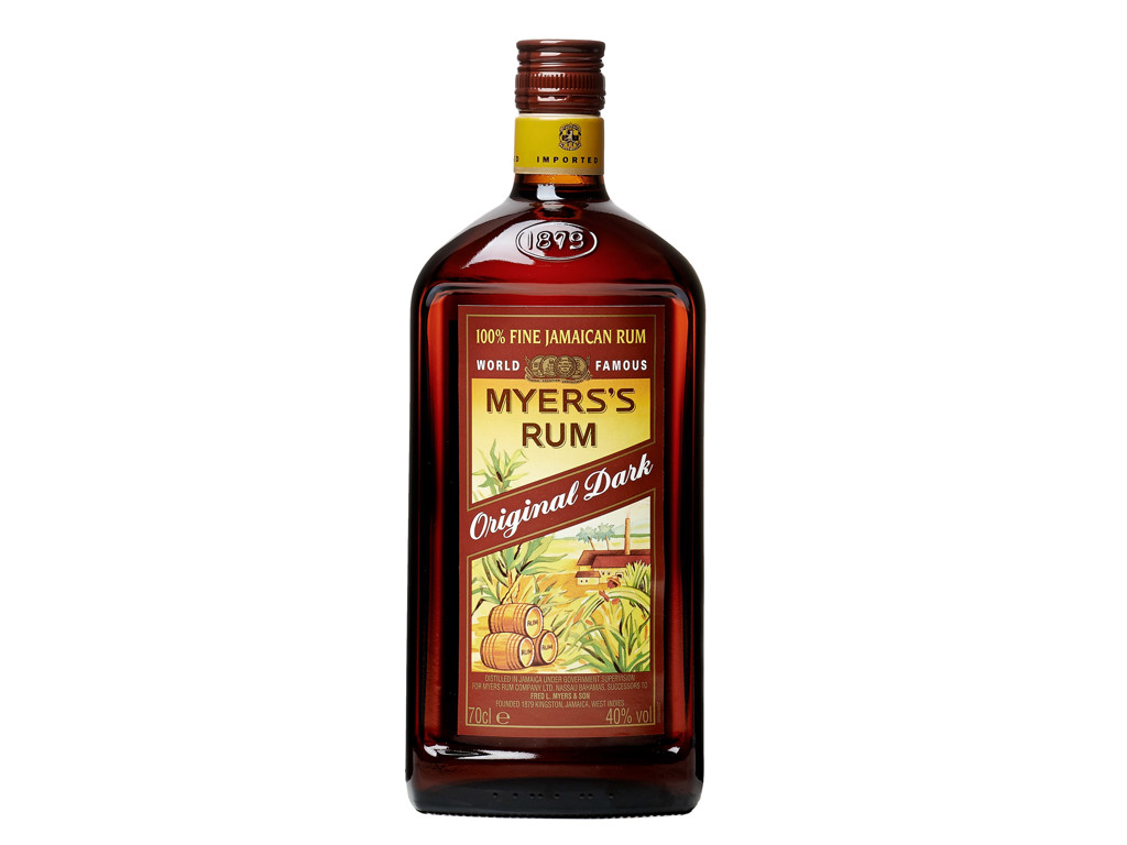 Myers Rum