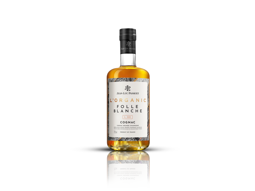 Jean Luc Organic Folle Blanche