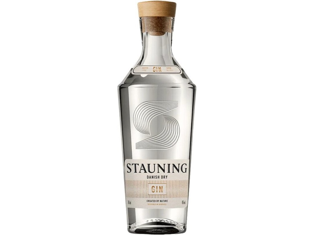 Stauning Danish Dry Gin