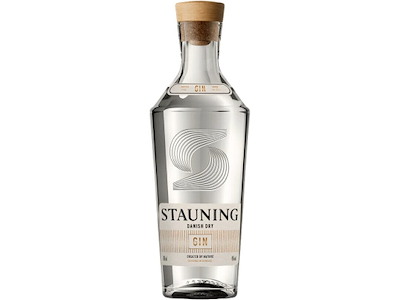 Stauning Danish Dry Gin