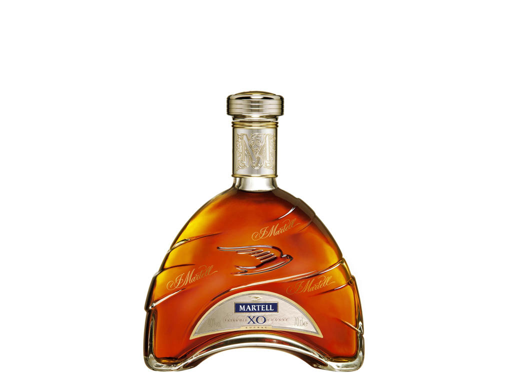 Martell XO