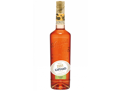 Giffard Spritz Alkoholfri