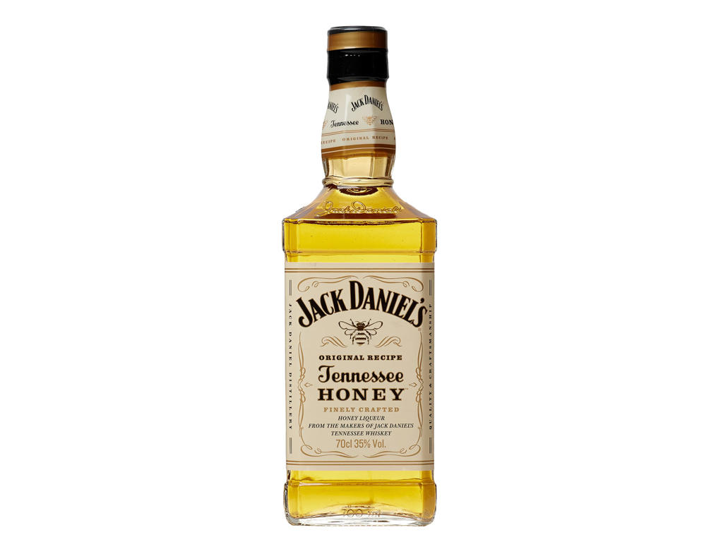 Jack Daniels Honey