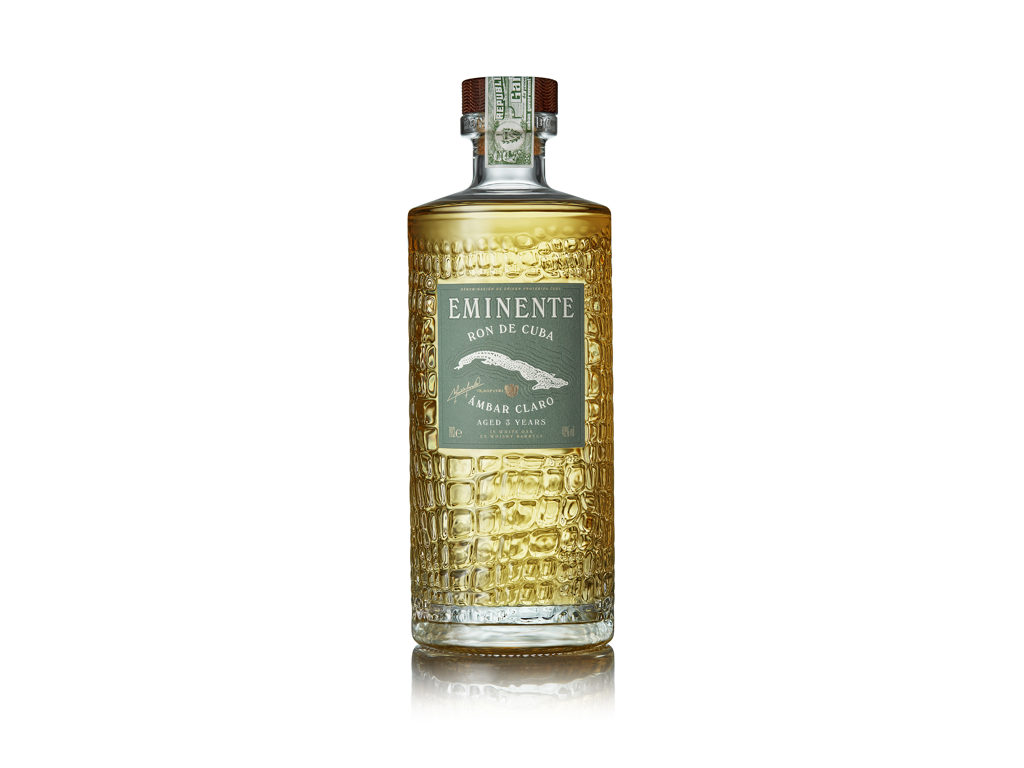 Eminente Amber Claro