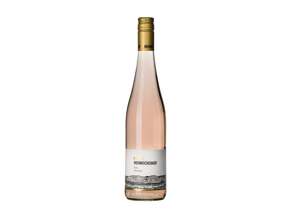 Heinrichshof Rosé