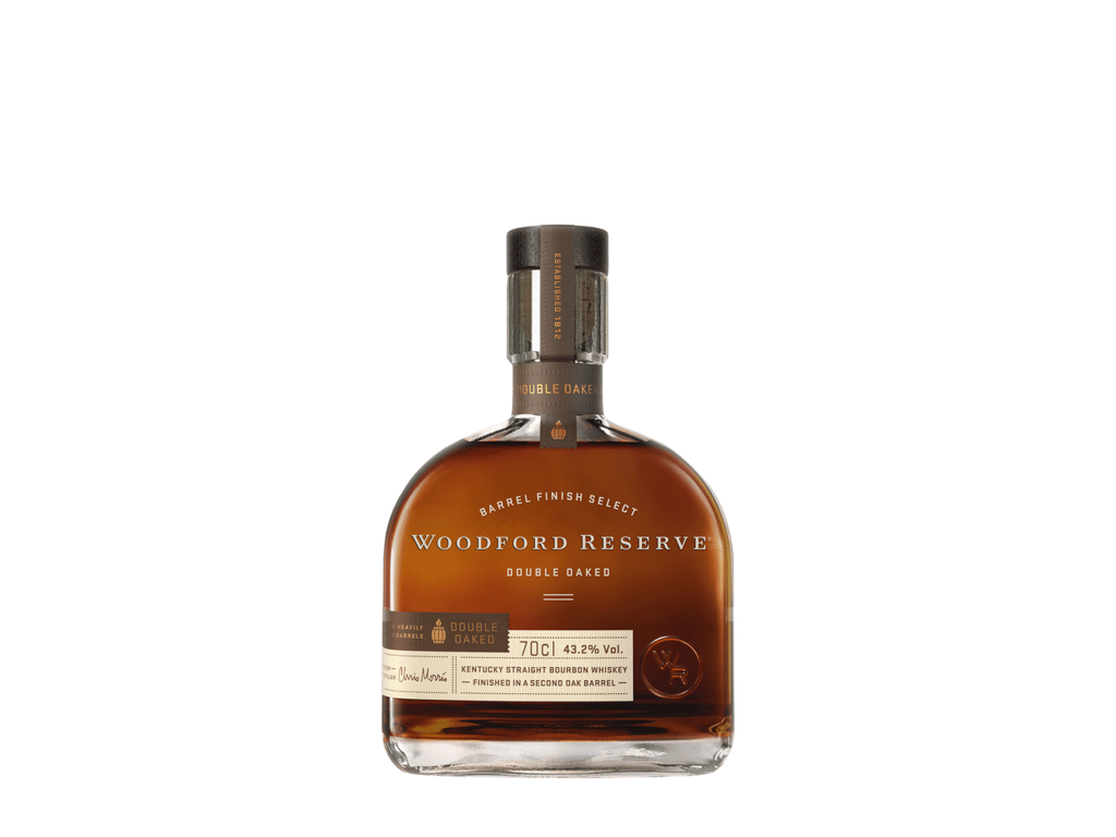 Woodford Reserve Double Oak