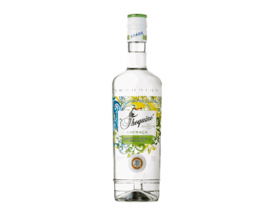 Cachaça Thoquino Brésil