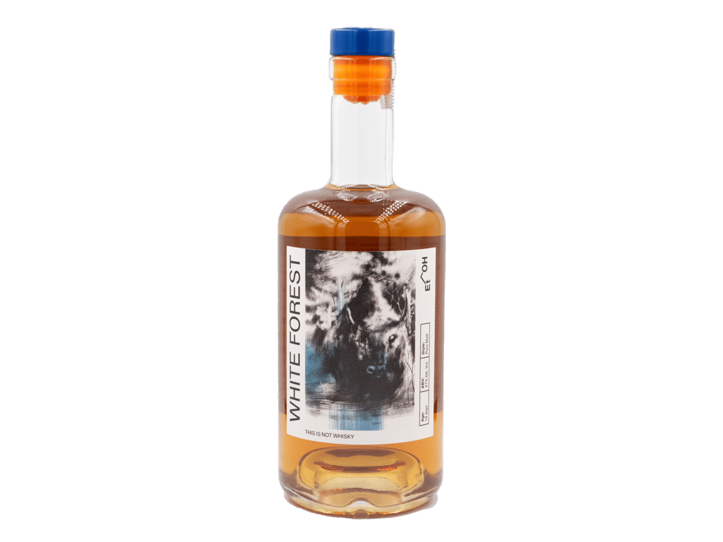 EtOH - White Forest