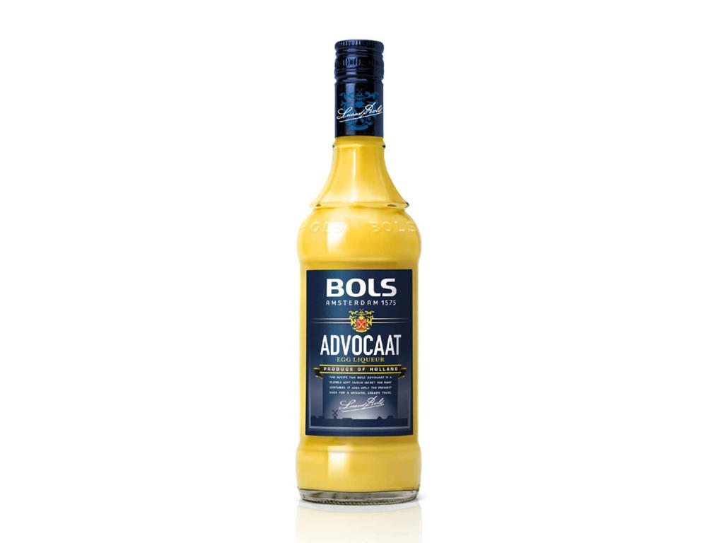 Bols Advocaat