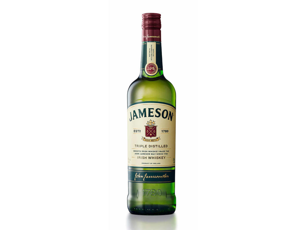 Jameson