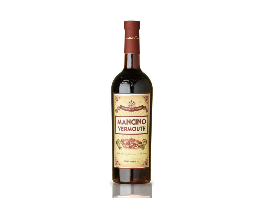 Mancino Vermouth di Torino Rosso Amaranto 75cl,