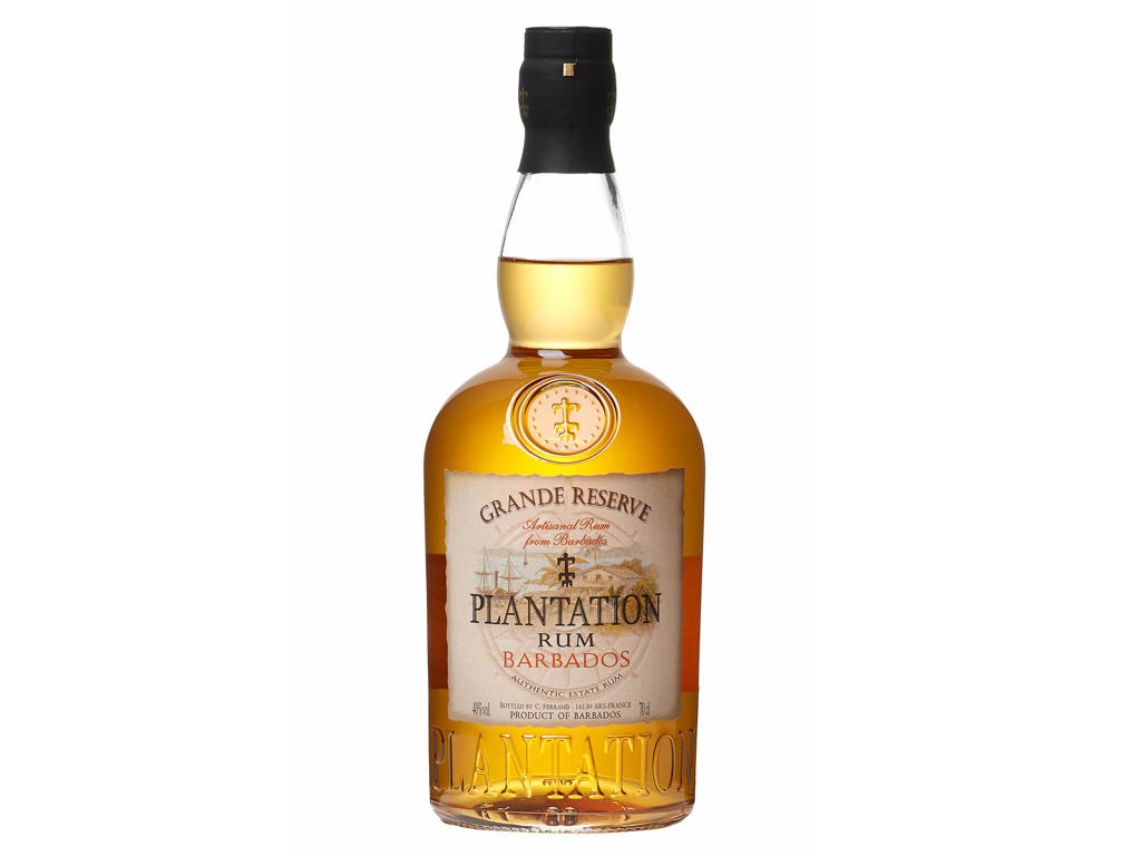 Plantation Grande Reserve