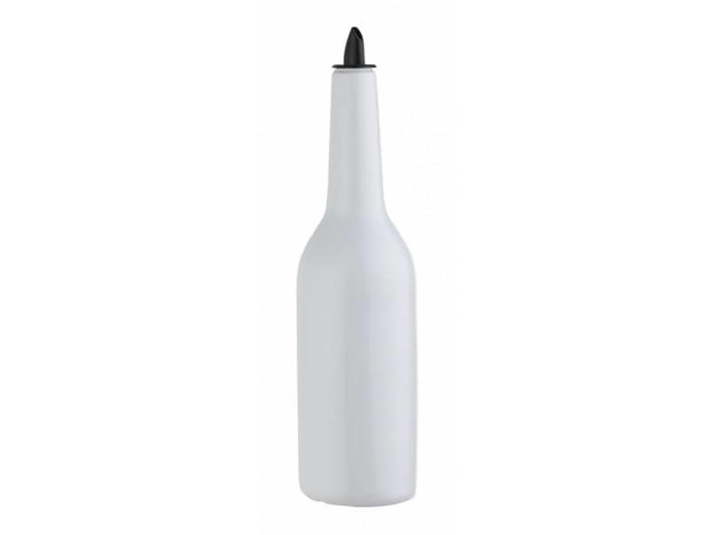 Flair Flaske Hvid 75 cl