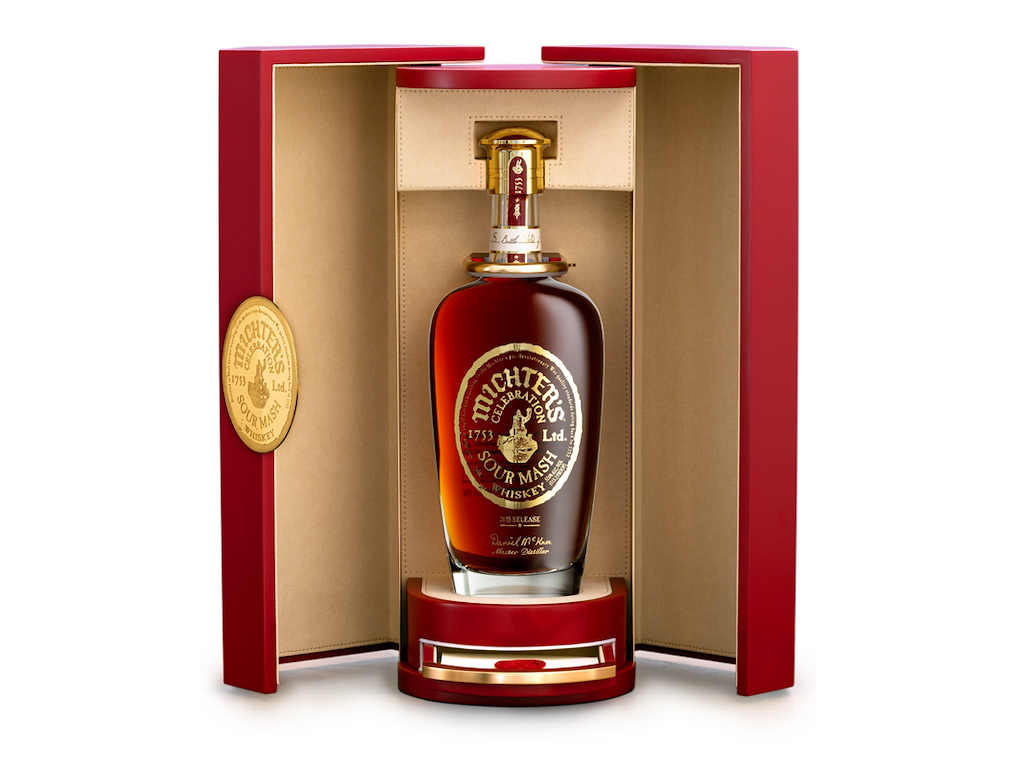 Michter's Celebration Sour Mash