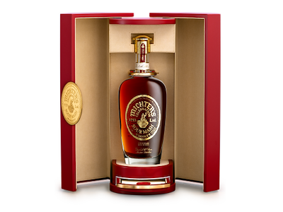 Michter's Celebration Sour Mash