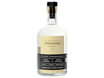 Pensador Espadin Mezcal Artesanal
