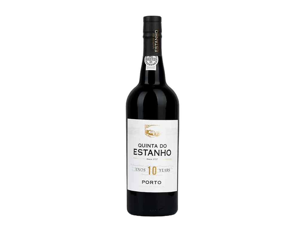 Quinta do Estanho - 10y Tawny