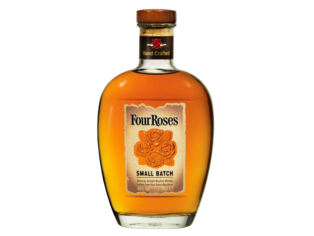 Four Roses Small Batch