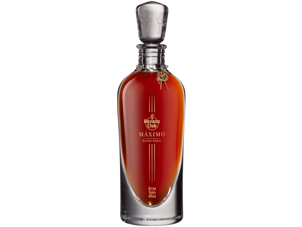 Havana Club Máximo