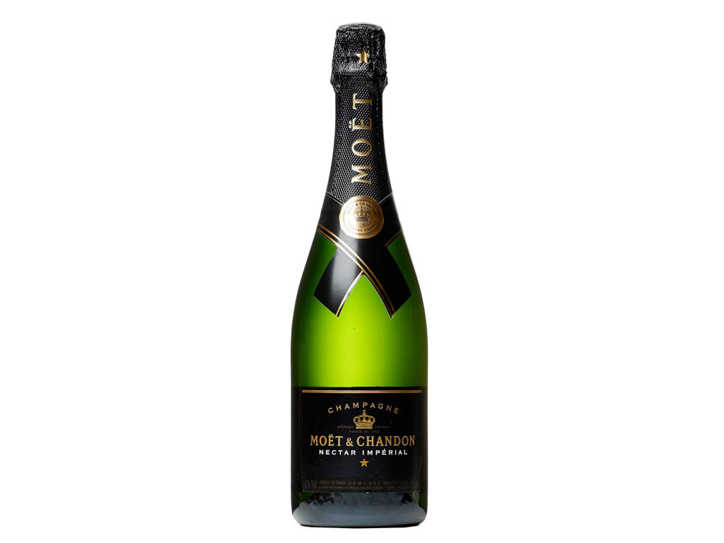 Moët & Chandon Nectar imp.