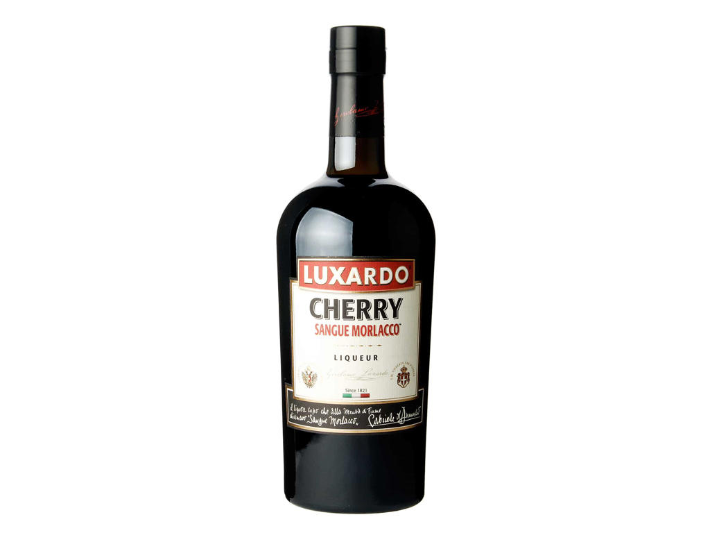 Luxardo Sangue Morlacco Cherry Likør