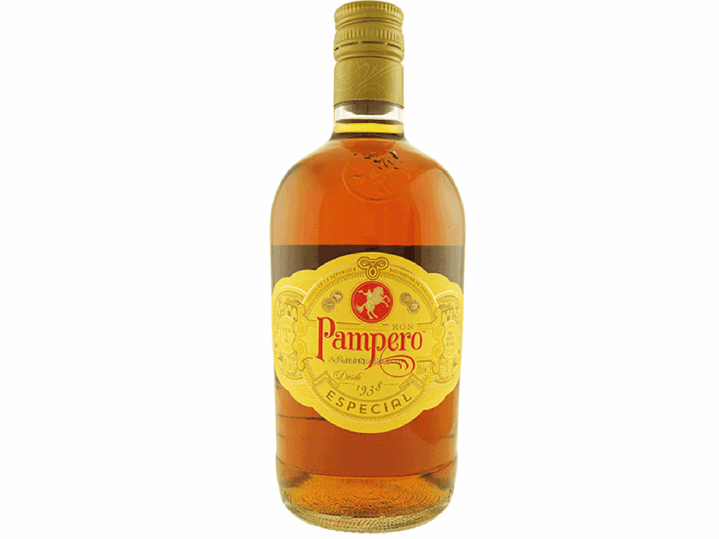 Pampero Especial