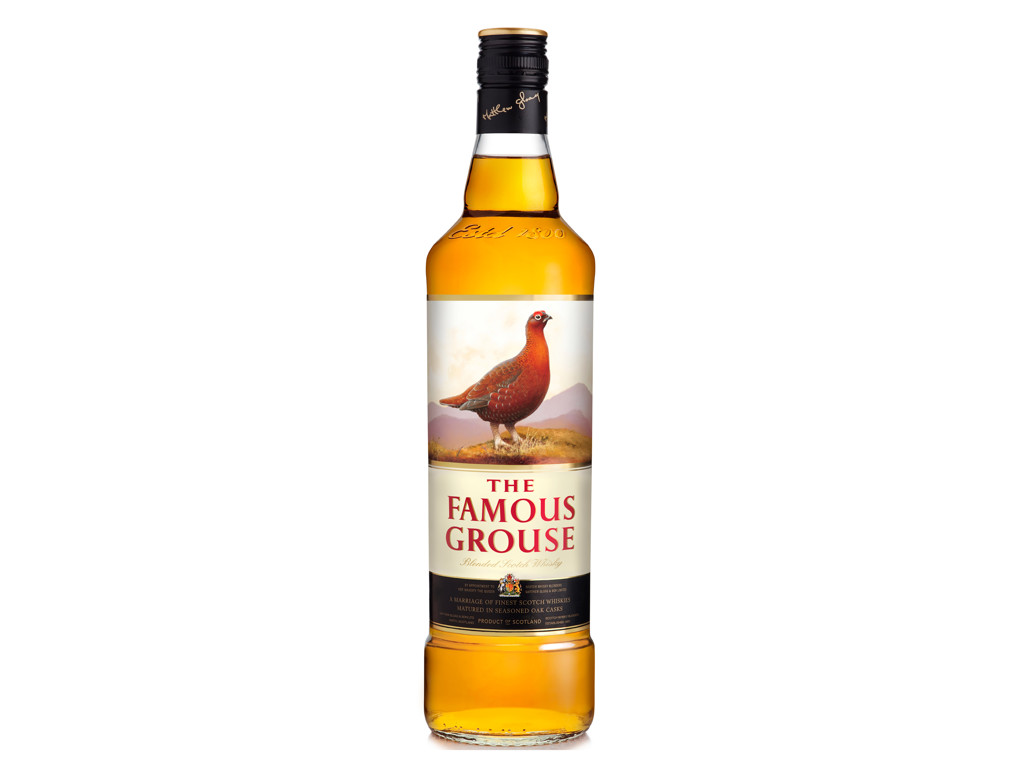 Famous Grouse