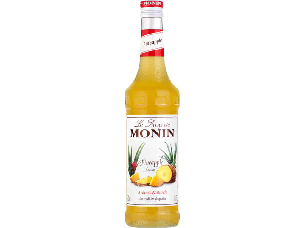 Monin Pineapple