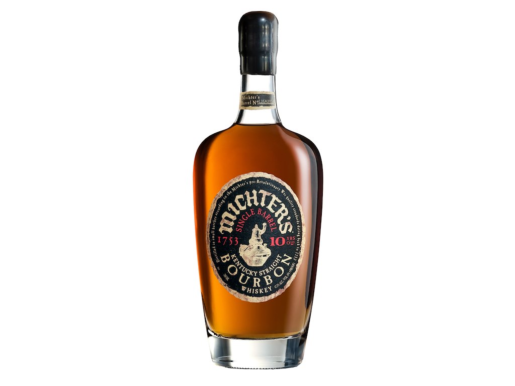 Michter's 10yo Single Barrel Bourbon