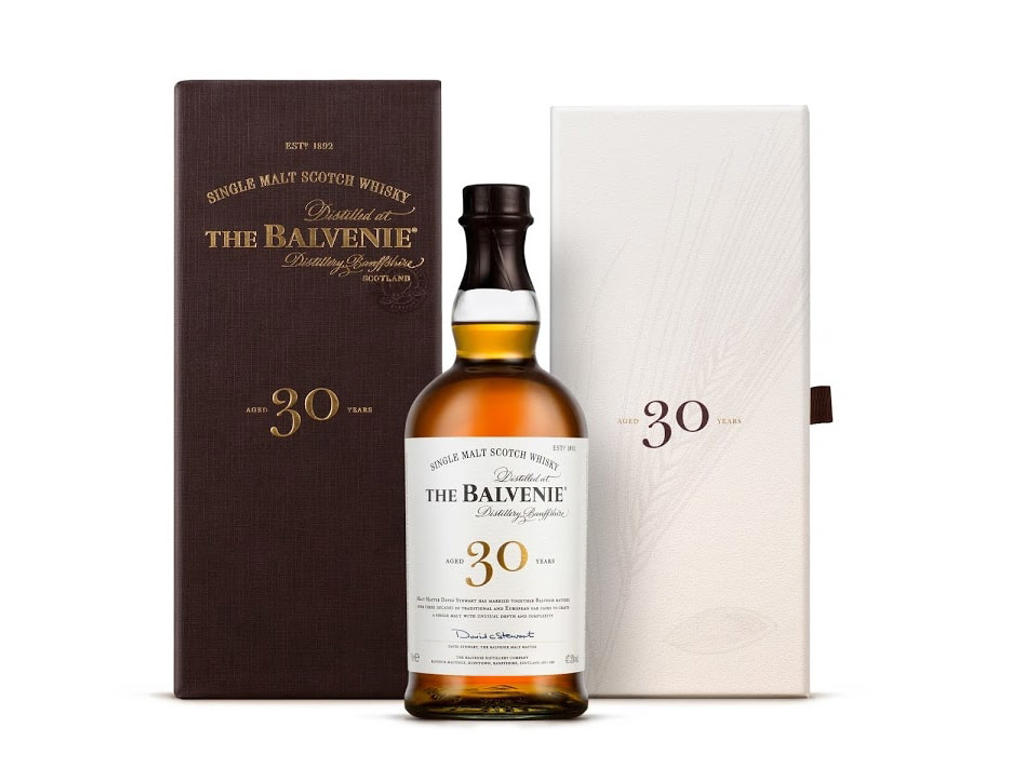 Balvenie 30y
