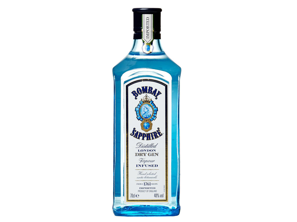 Bombay Sapphire