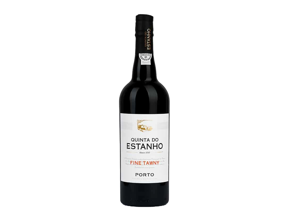 Quinta do Estanho - Fine Tawny Port