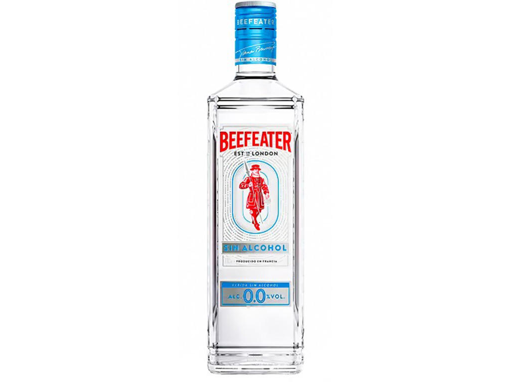 Beefeater 0,0% Alkoholfri