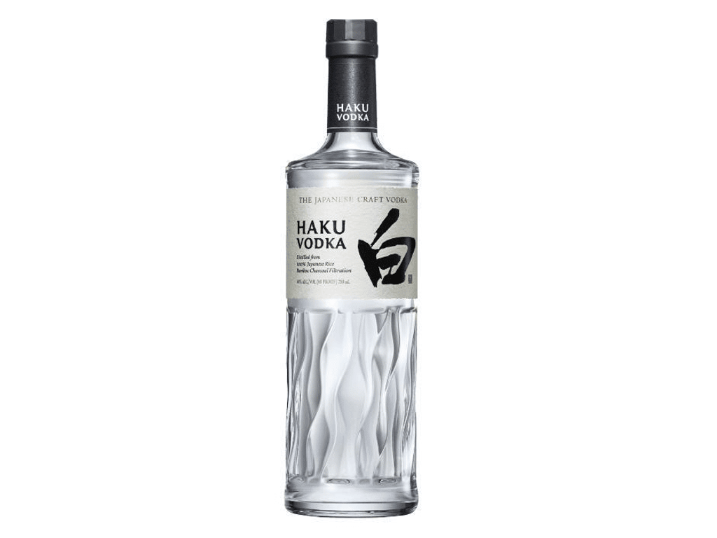 Haku Suntory Vodka 